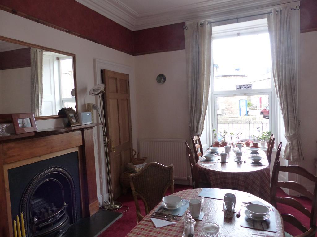 Castle Viewpoint B&B Inverness Kültér fotó